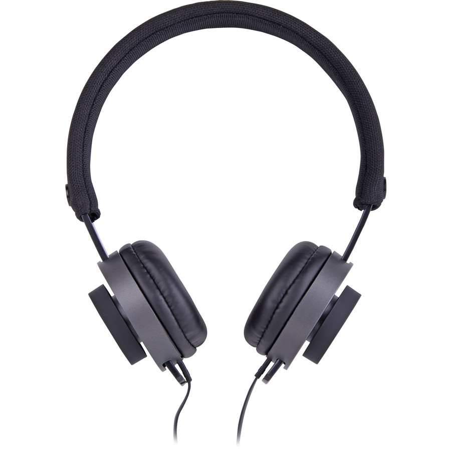 Ears Classic Slider Headphones - Black