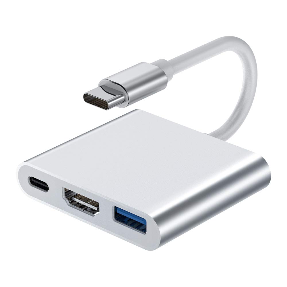 USB C to HDMI Multiport Adapter