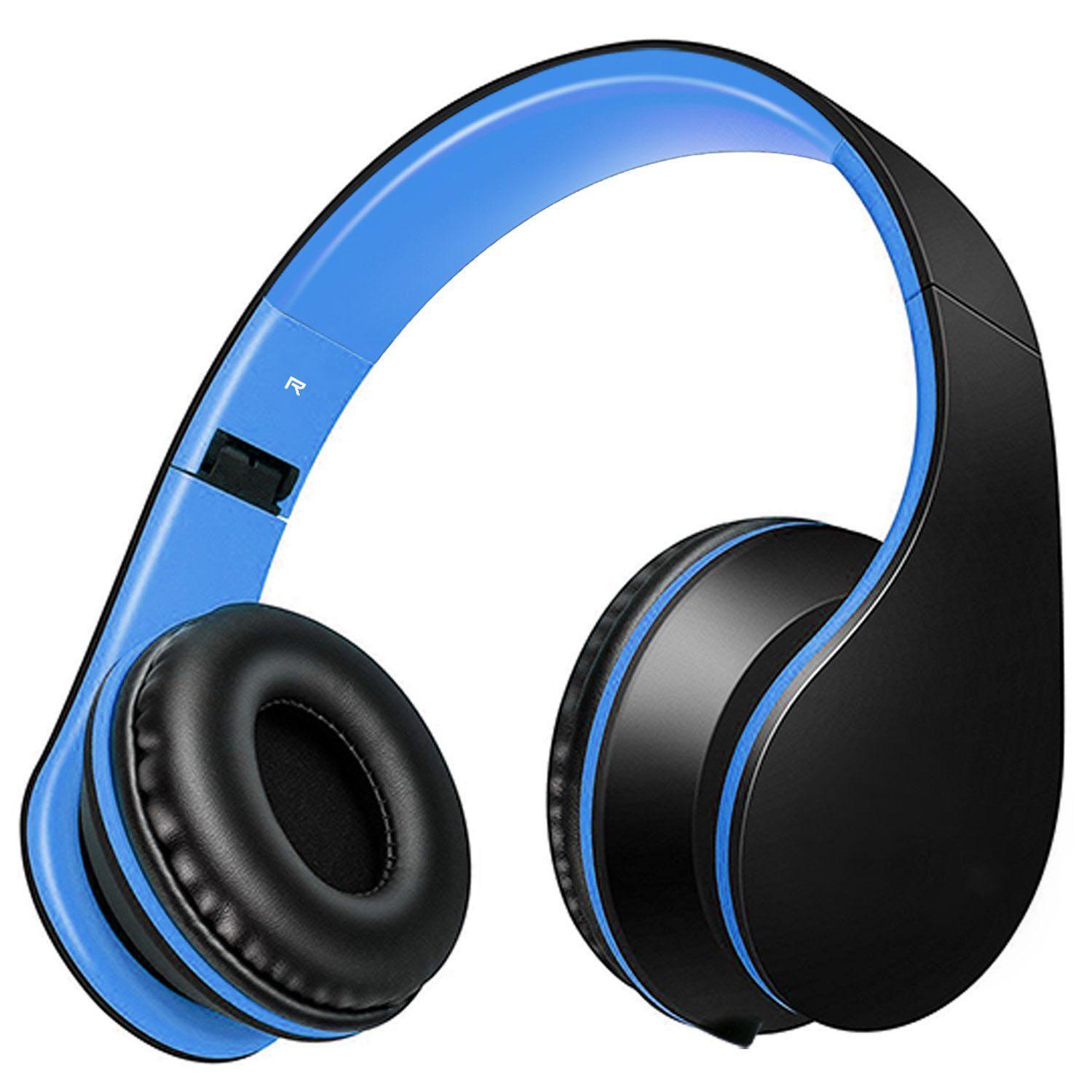 Headphones for Kids Boys Adult with Microphone in-line Volume