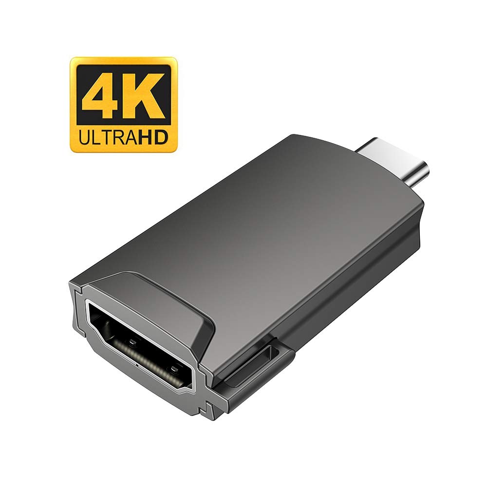 USB C to HDMI, Type C to HDMI Adapter