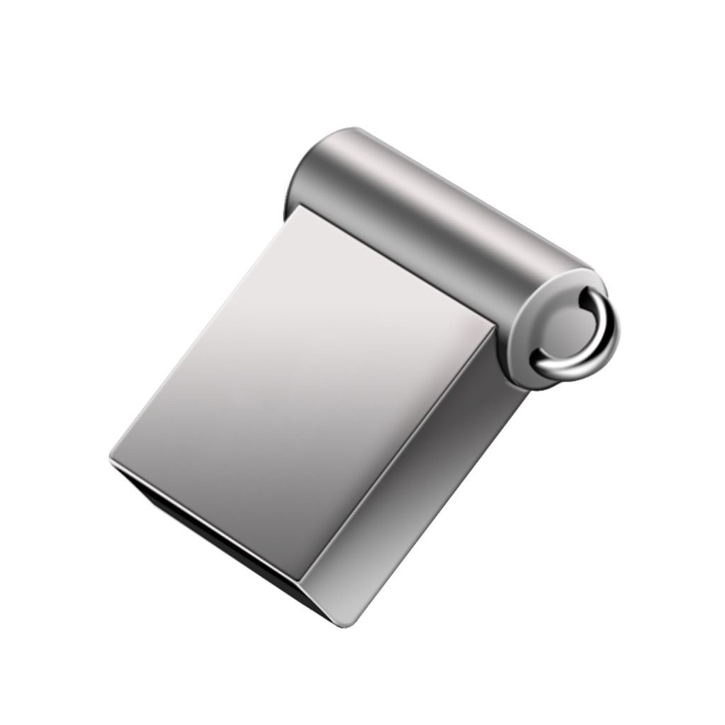 Super Mini Metal USB Flash Drive 32GB