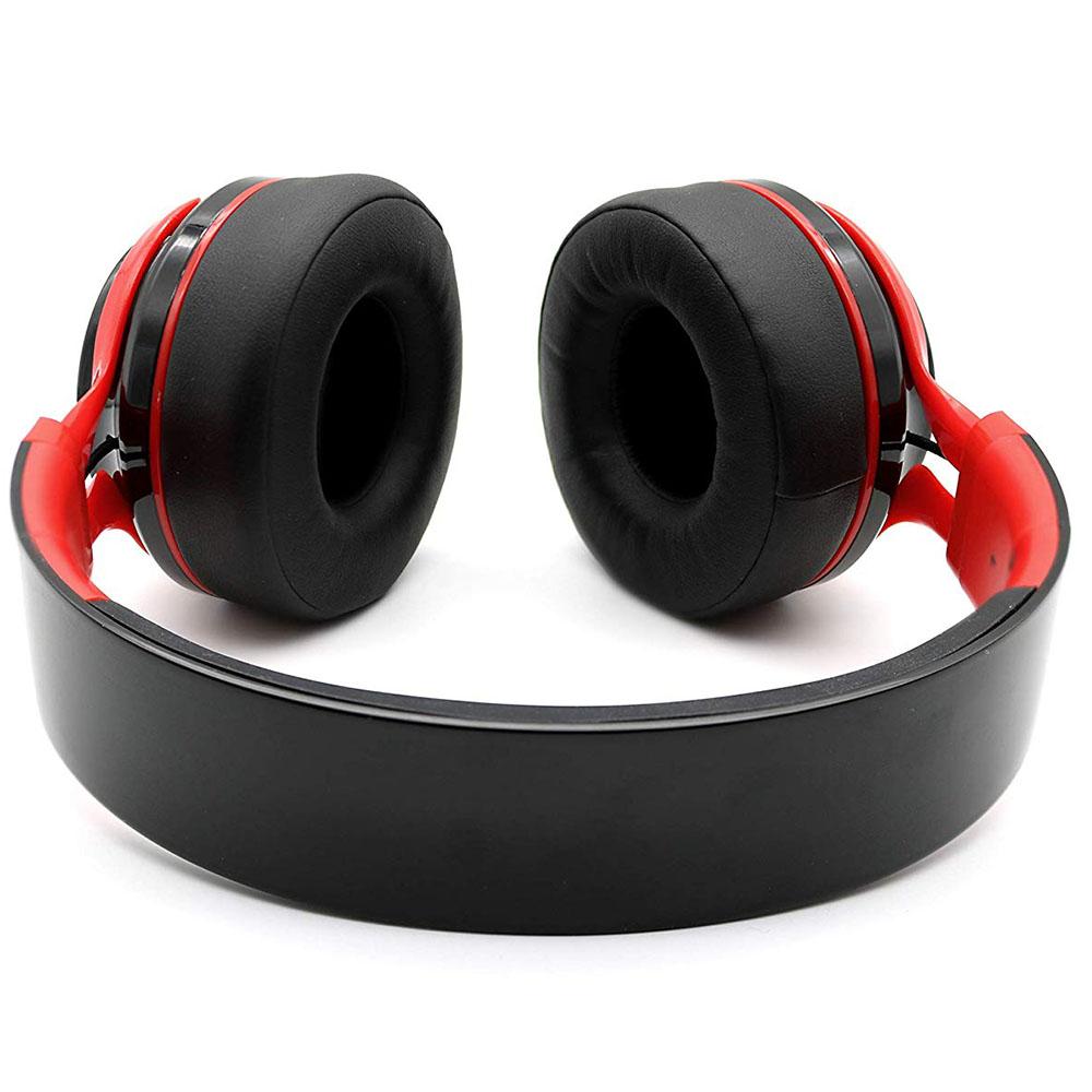 Bluetooth Headphones Over-Ear, [26h Playtime]