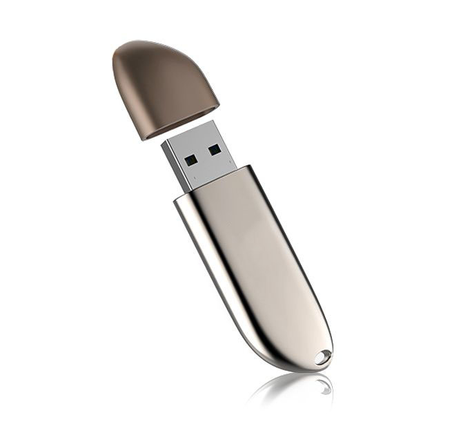 USB 3.0 Flash Drive 128GB