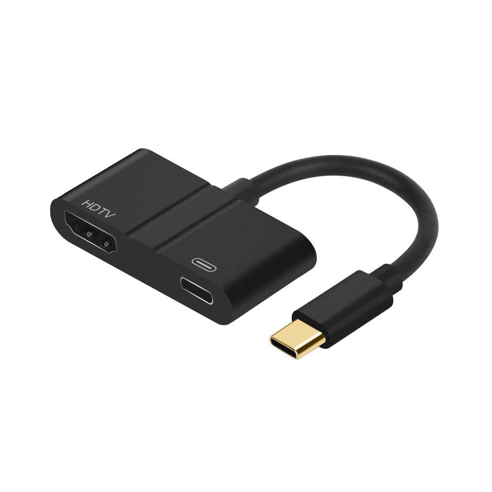 USB C to HDMI Adapter 4K@60Hz