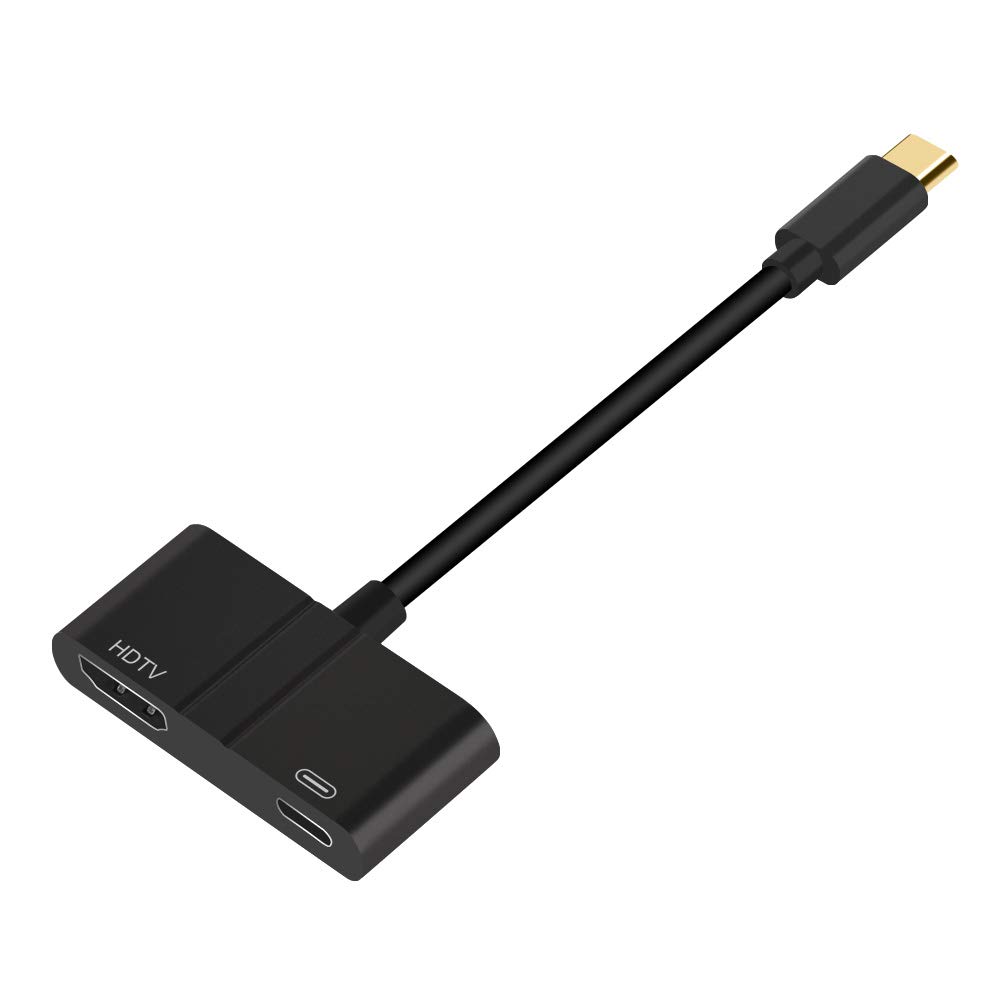 USB C to HDMI Adapter 4K@60Hz