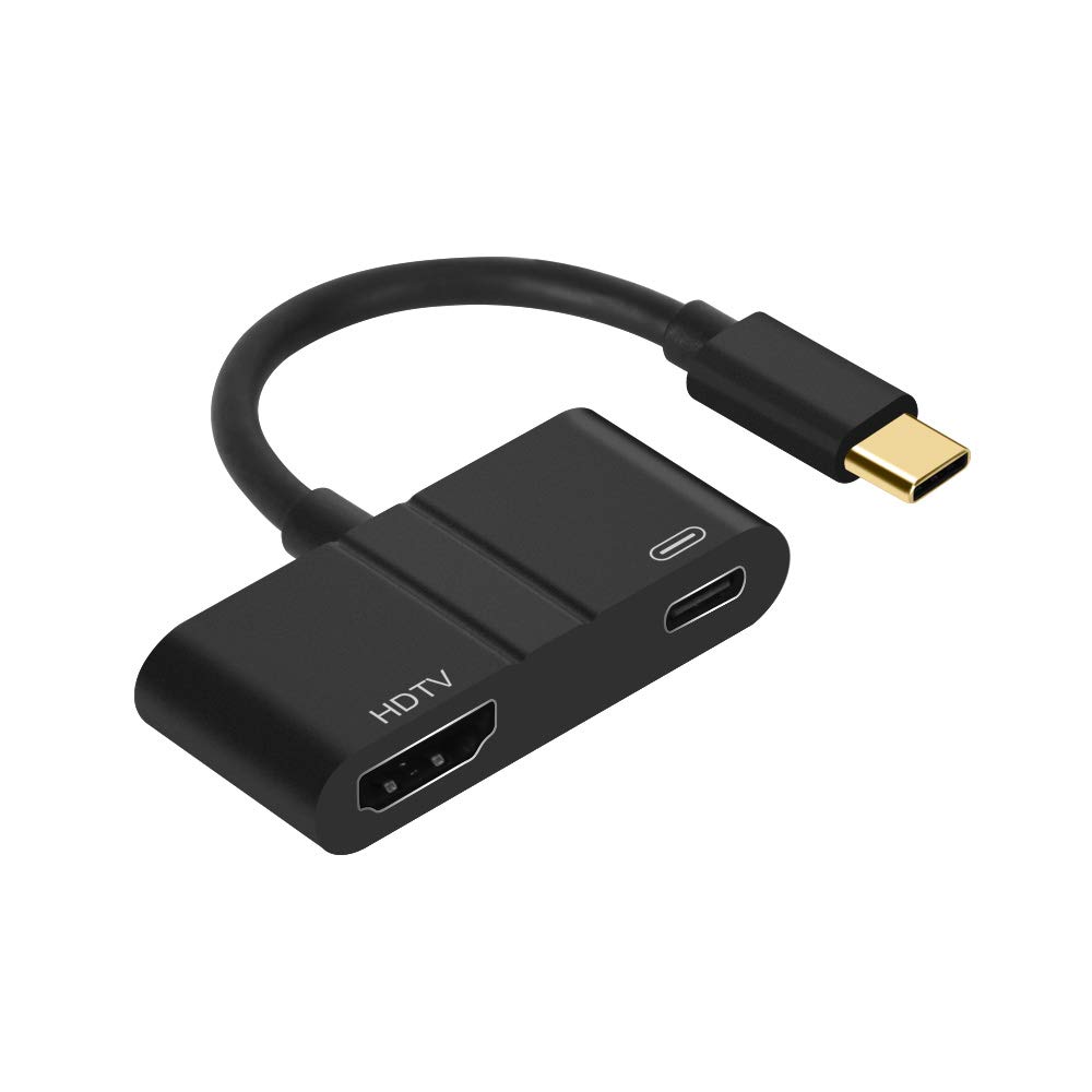 USB C to HDMI Adapter 4K@60Hz