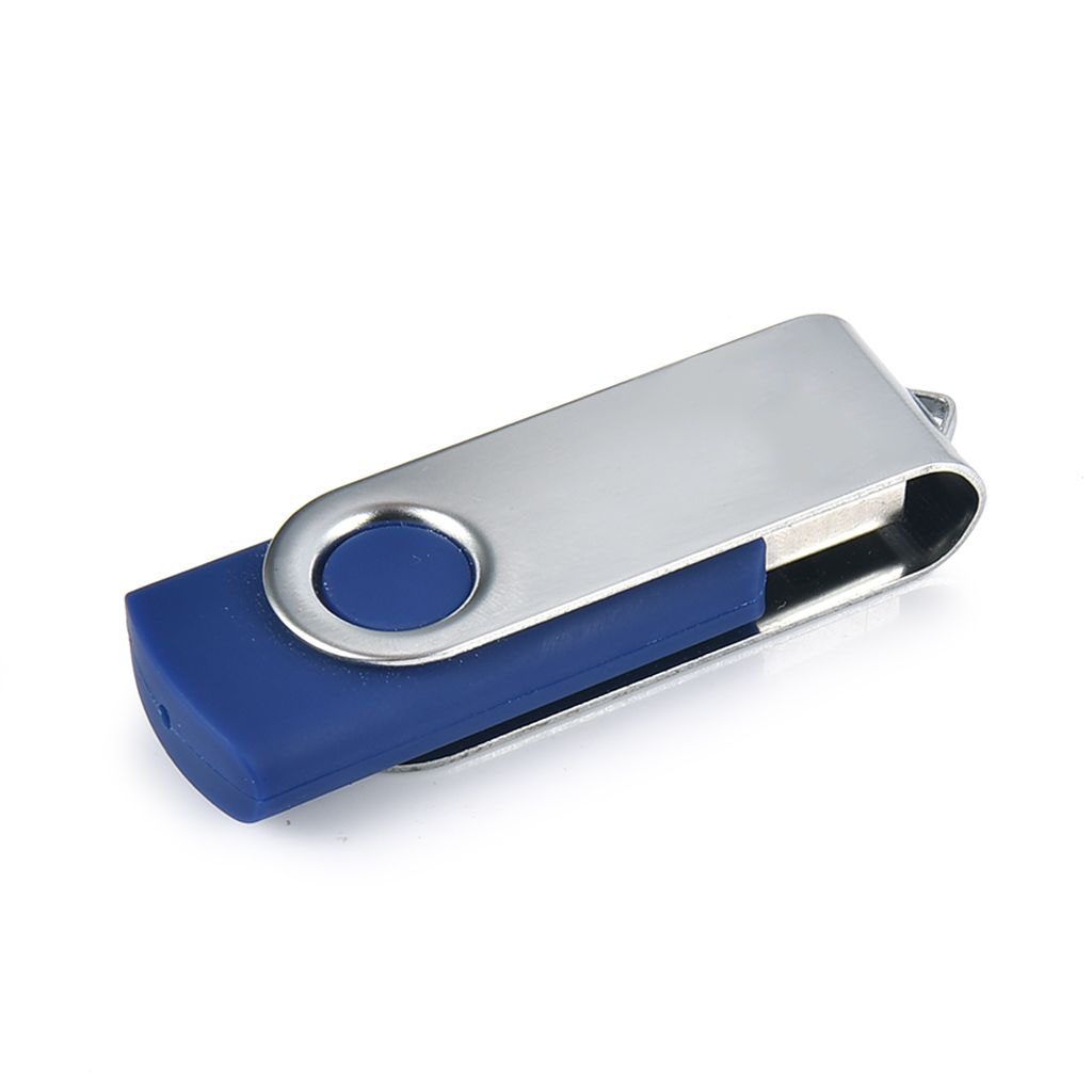 360 Degree Rotation 8GB USB 3.0 OTG Flash Drive U Disk