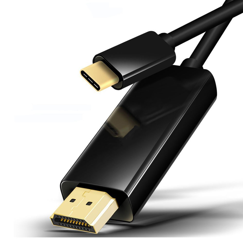 USB C to HDMI Cable 6ft