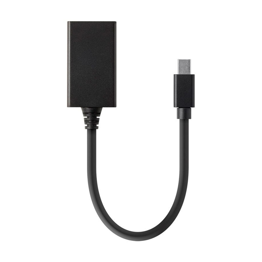 Adapter HDMI Cable, Black