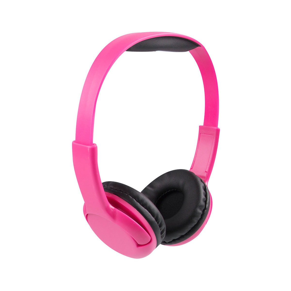 Kids Wired Headphones - Pink