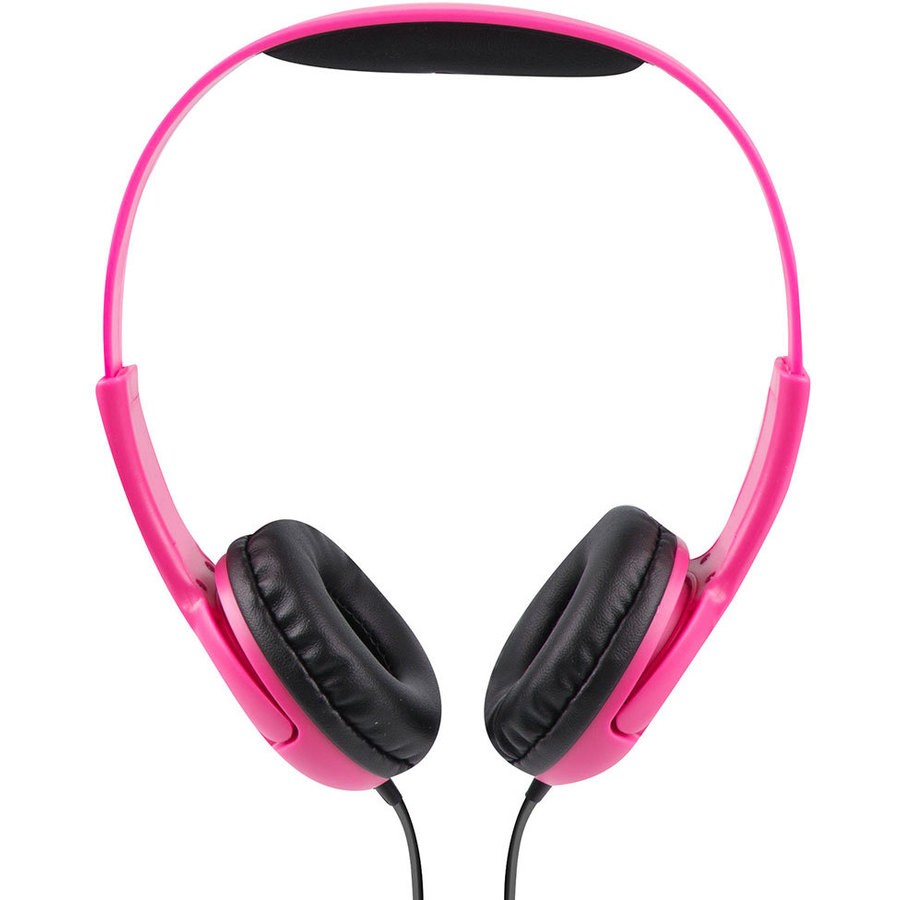 Kids Wired Headphones - Pink