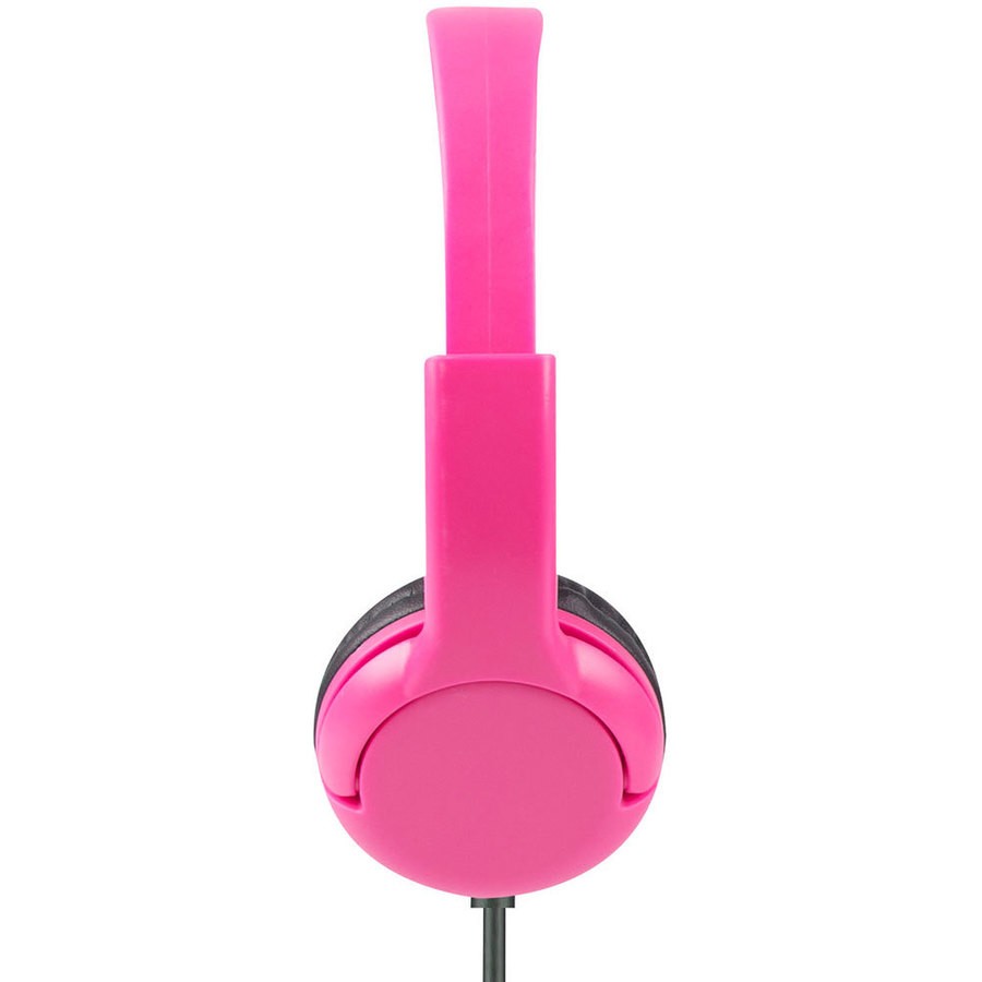 Kids Wired Headphones - Pink