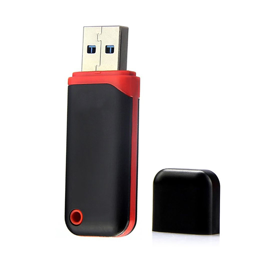 128GB USB 3.0 Flash Drive Encryption U Disk